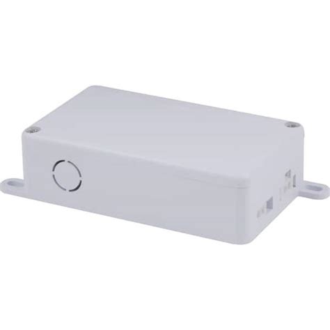 direct wire linkable fixture junction converter box|linkable puck converter.